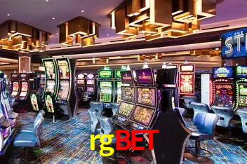 Descubra a Essência do rgbet: Nossa História e Compromissos