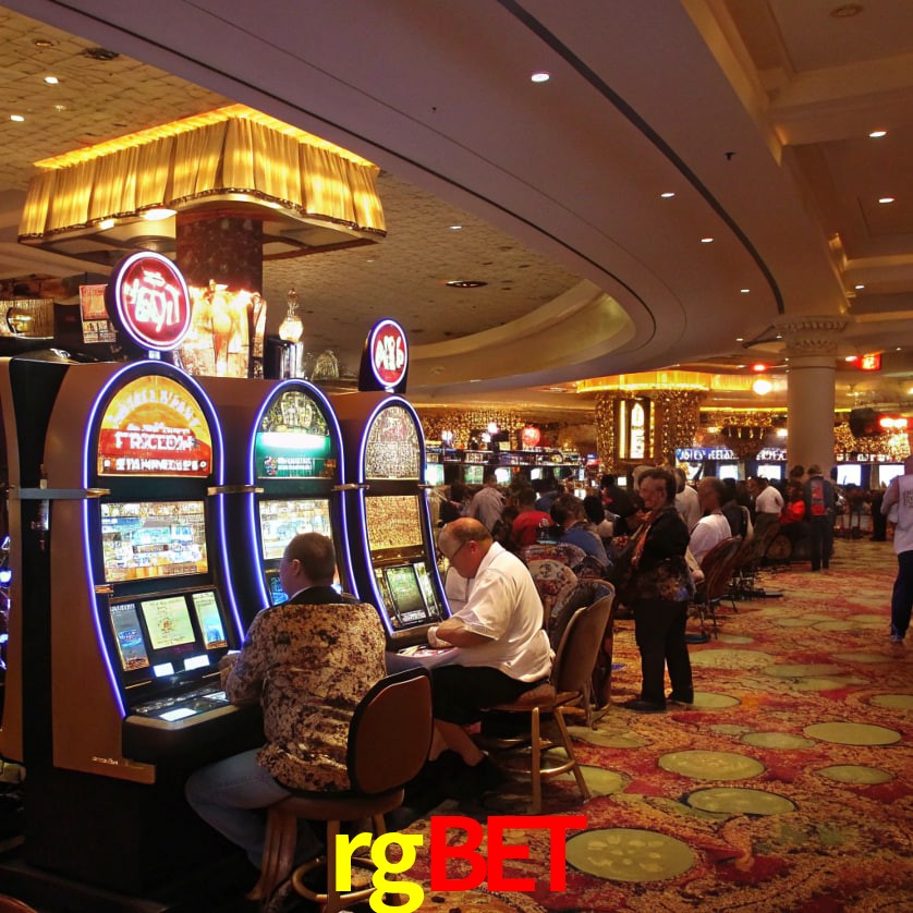 rgbet-Game-Slots