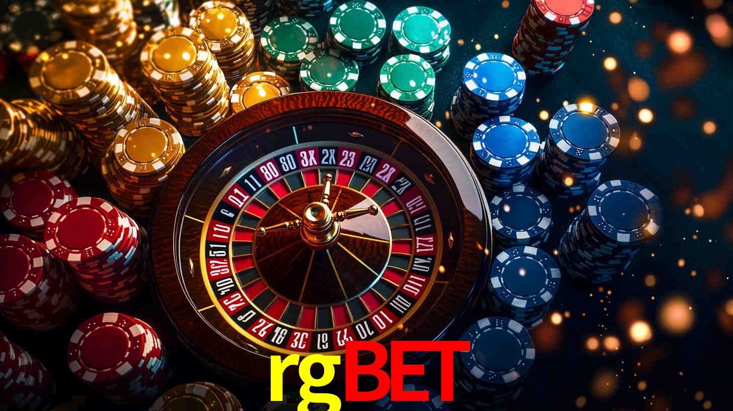 Welcome Bonus rgbet