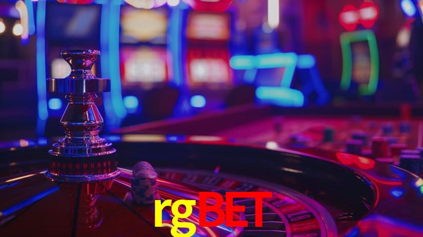 Rgbet login