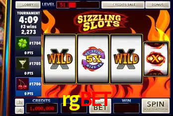 Explorando a Categoria de Eventos em Apostas na rgbet