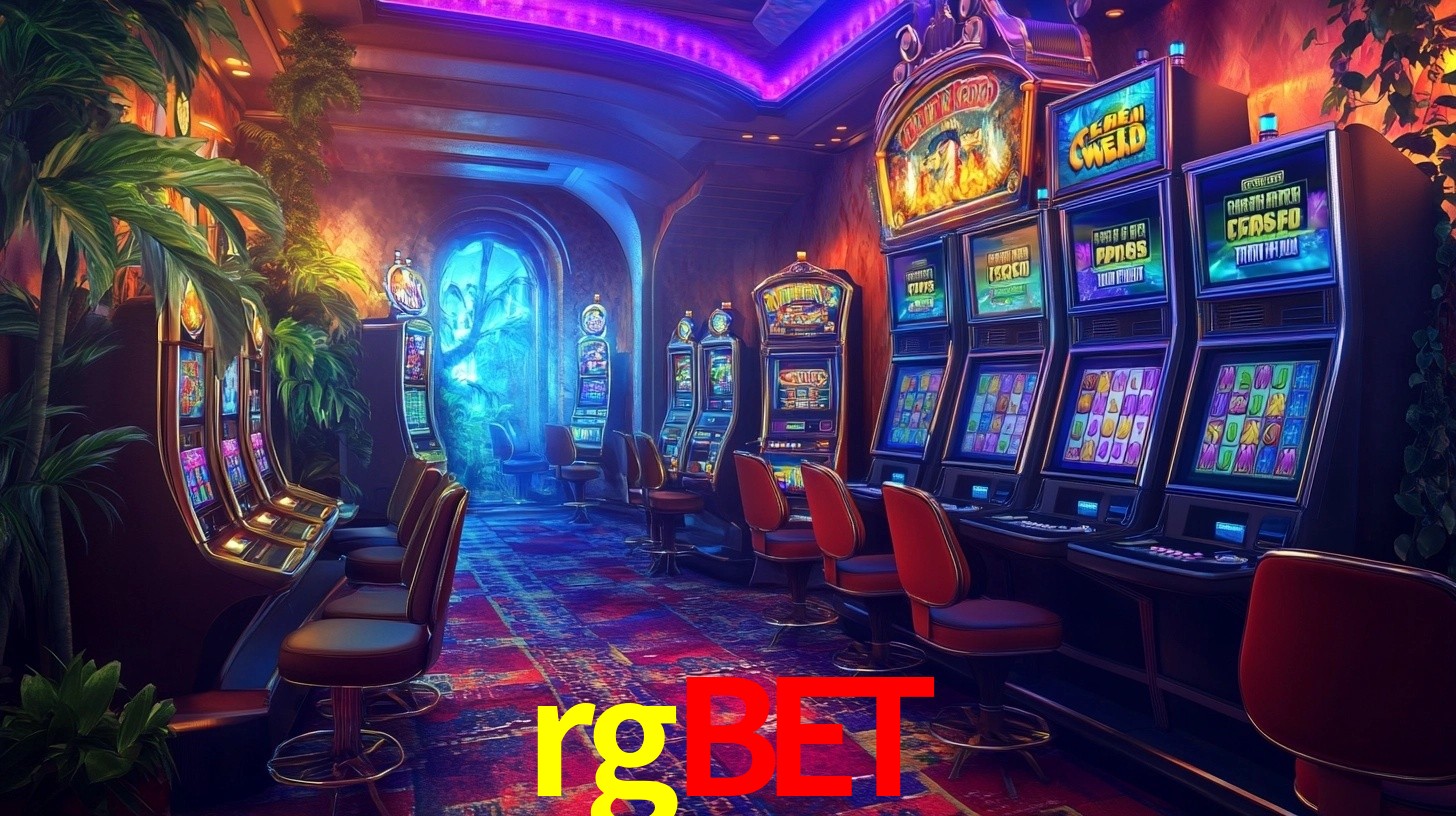 Roulette Table rgbet
