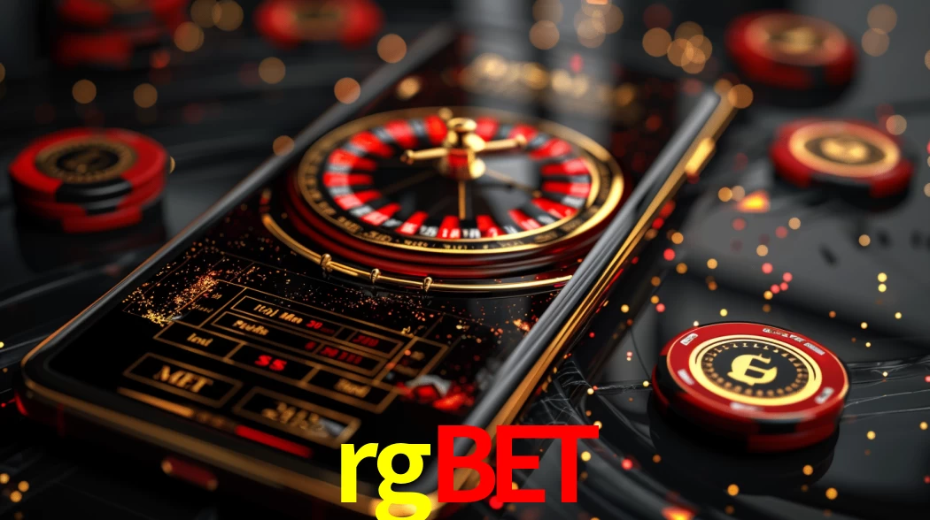 Live Casino rgbet