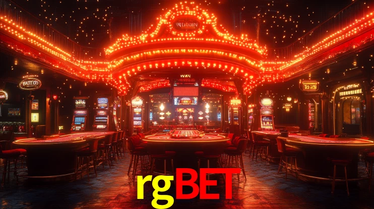 Premium Interface rgbet