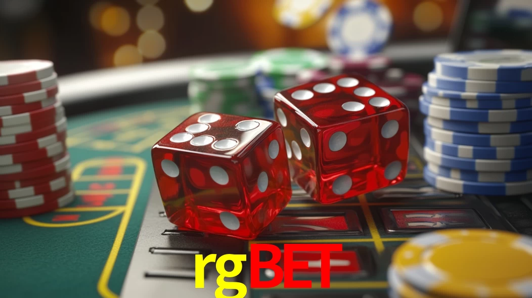Blackjack Table rgbet