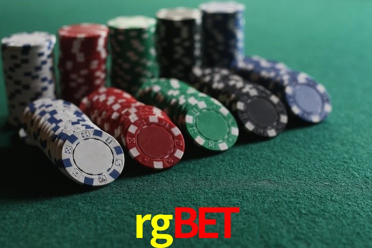 Game Statistics rgbet