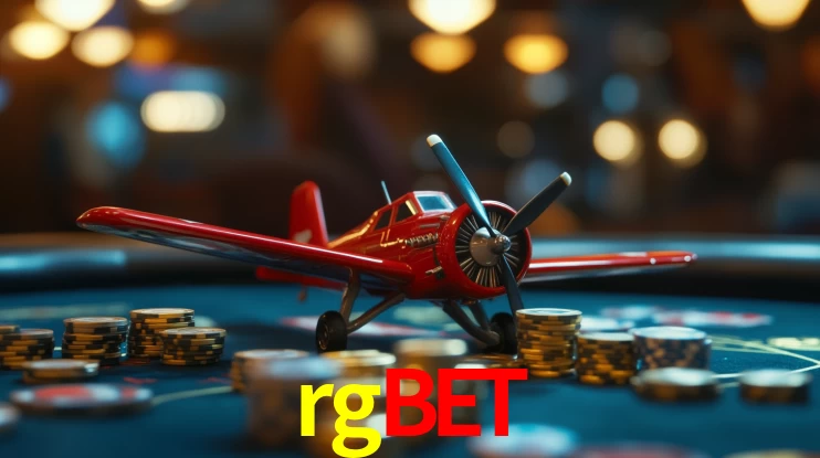 Slot Games rgbet