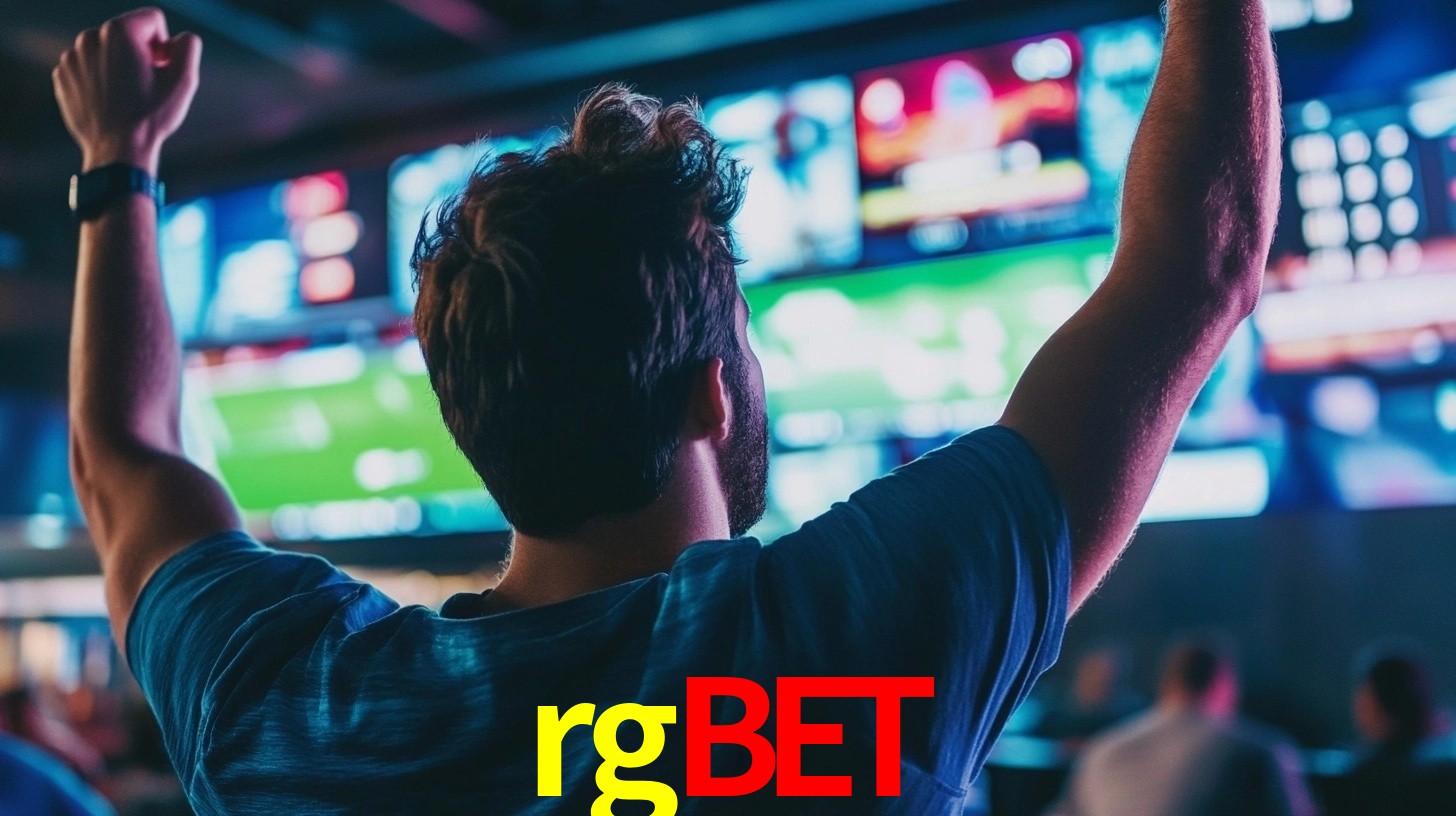 Sinta a adrenalina dos jogos de cassino com rgbet