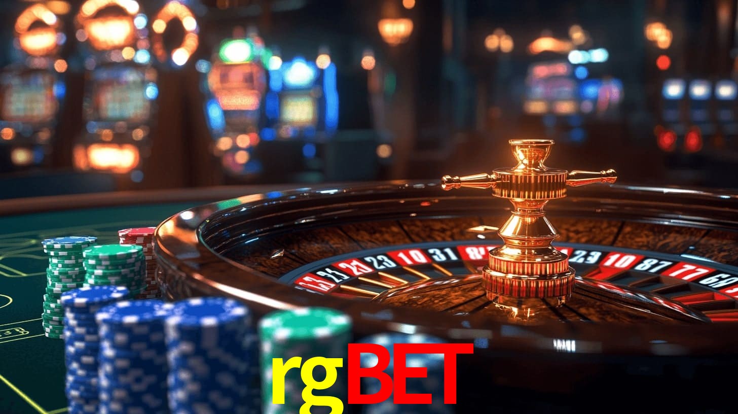 rgbet: Jogos de Caça-Níqueis-Altas Recompensas, Roleta-Velocidade, Blackjack-Desafios Máximos