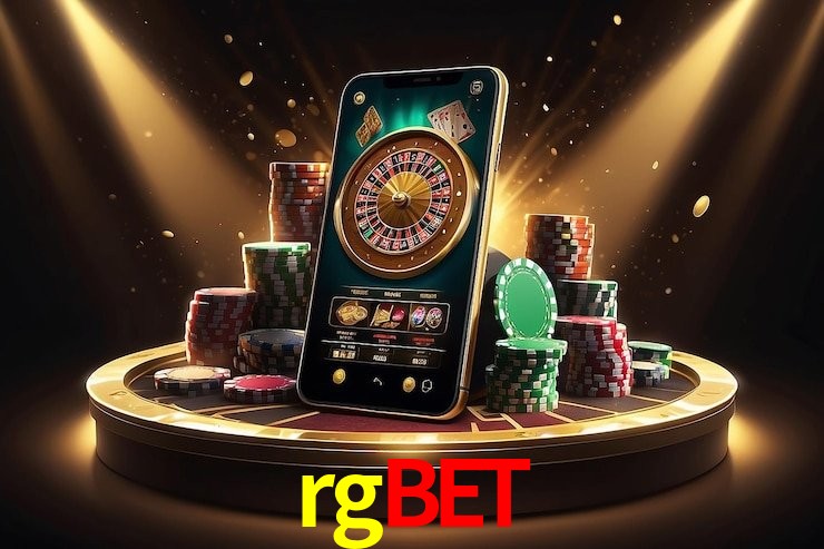 Diretório de Jogos rgbet
