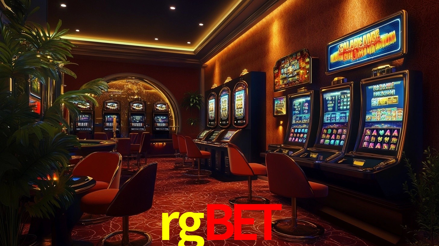 Live Casino rgbet