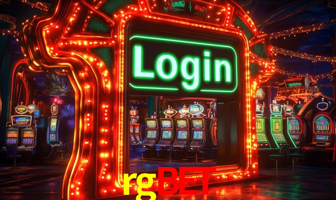 Casino Ao Vivo rgbet