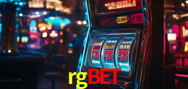 VIP Casino rgbet