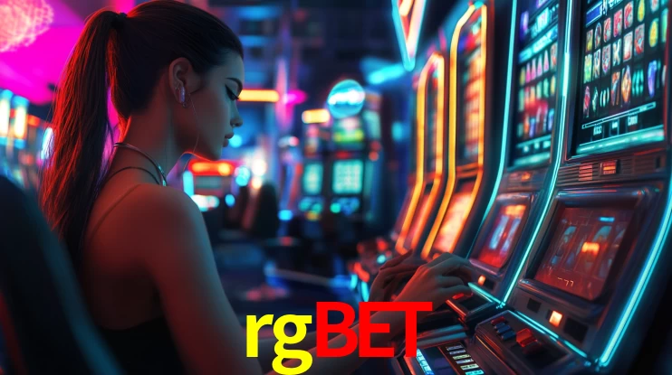 rgbet App Interface