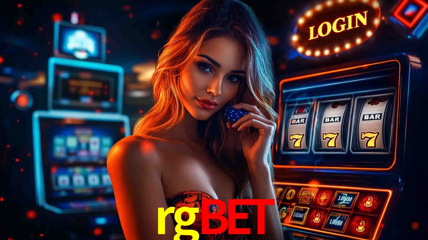 rgbet: A Experiência de Casino com Jogos de Mesa ao Vivo