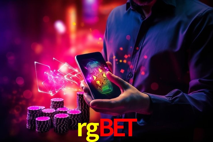 Interface Premium rgbet