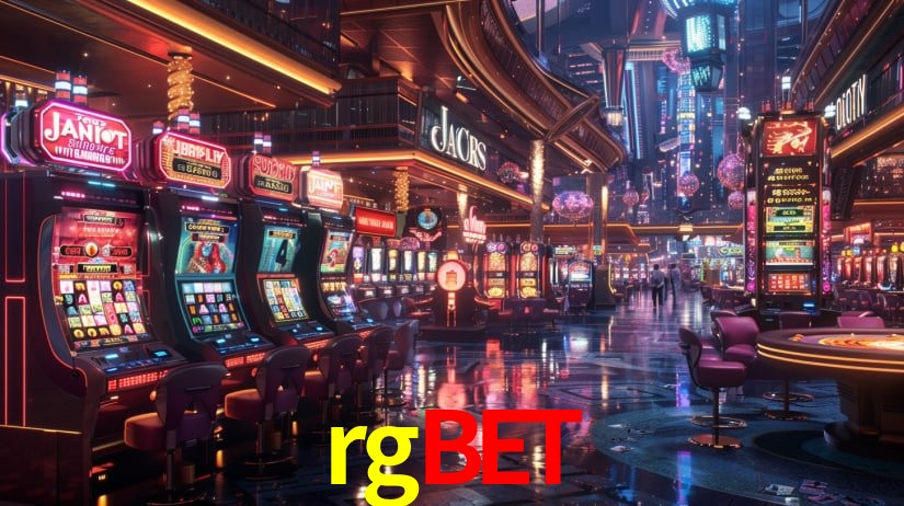 Games Directory rgbet