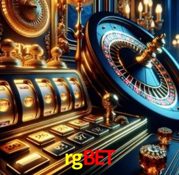 Bônus Diários rgbet