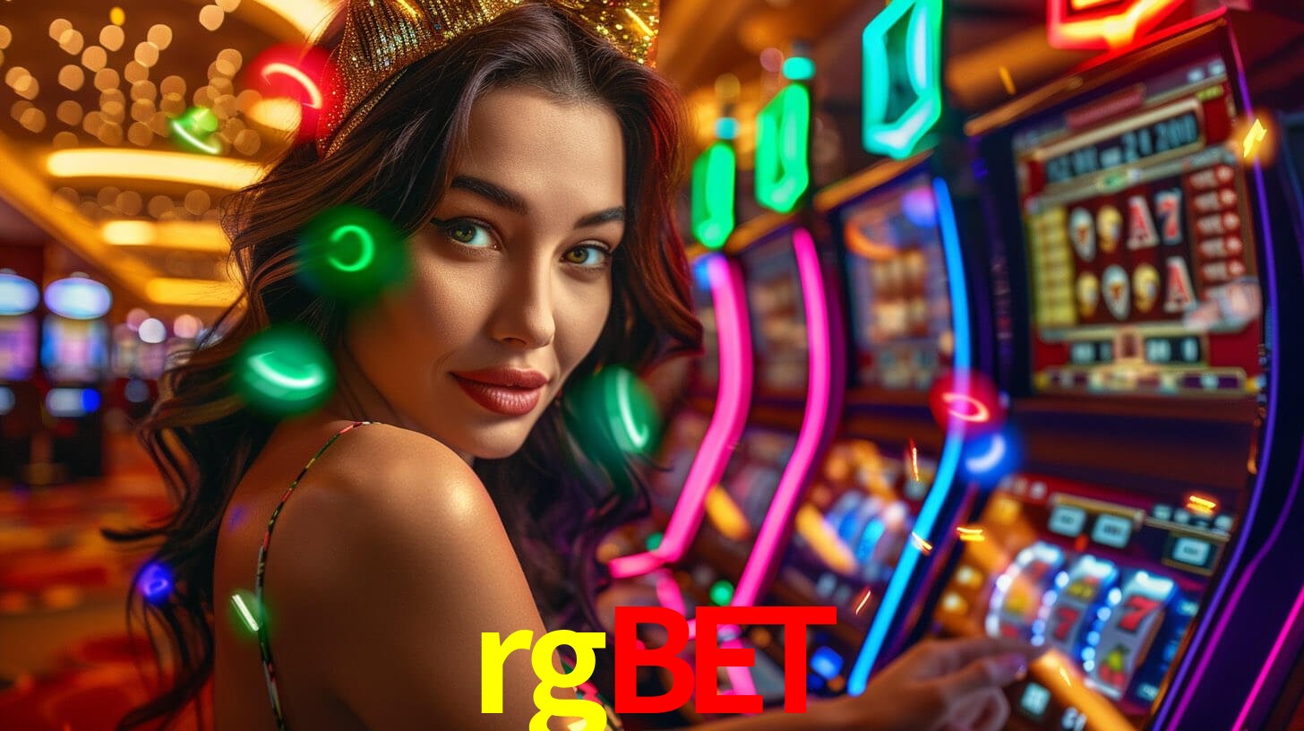 Rgbet login