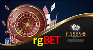 Casino VIP rgbet