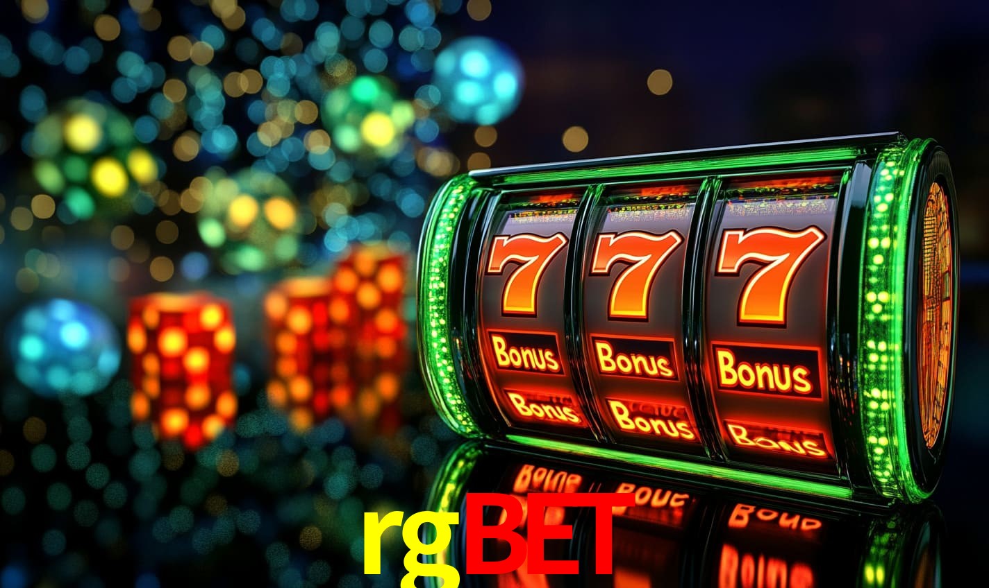 Recursos de Bônus rgbet