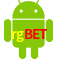 Aplicativo rgbet para Android